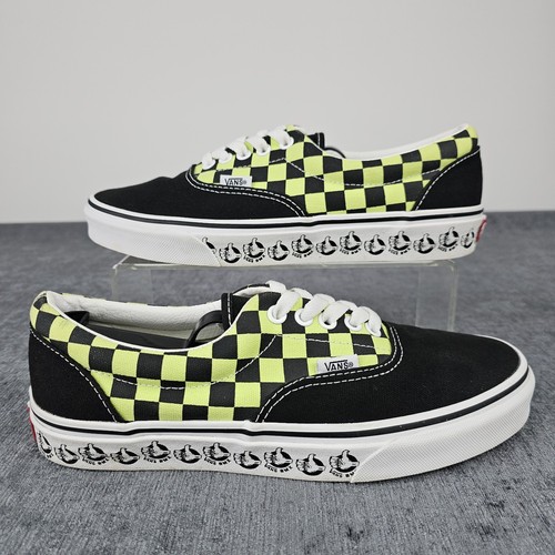 Vans bmx era checkerboard - vans,
