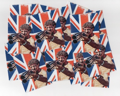 Glasgow rangers x 5 - 20, 8