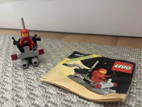 Lego 6822 classic space - 6822,