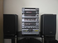 Aiwa MX-Z9500M High-End Stereo