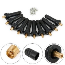 10* TPMS Tyre Pressure Monitor