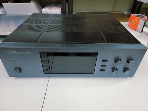 Yamaha stereo power - m-70,