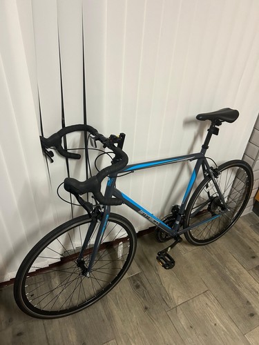 Ammaco men racing bike - ammaco,