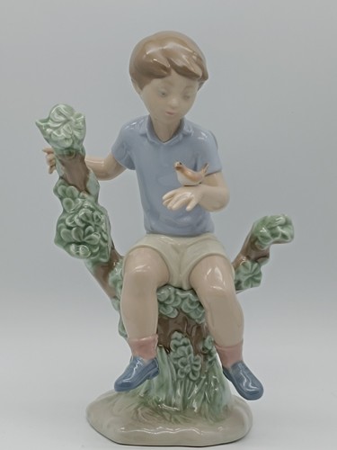 Lladro nao porcelain - 24),