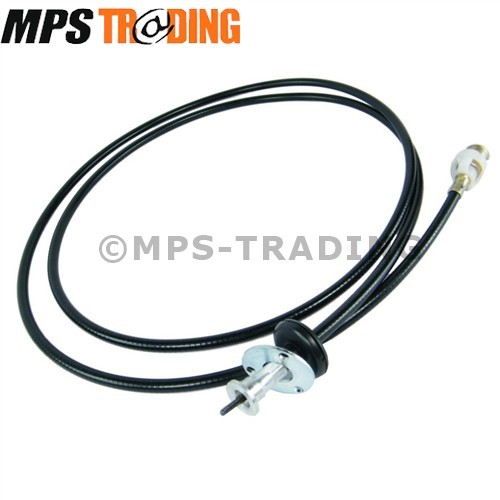 Speedo speedometer cable rhd - speedo,