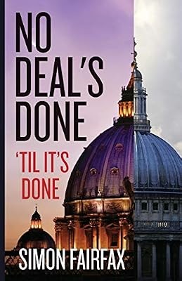 Deals done til its - deals,