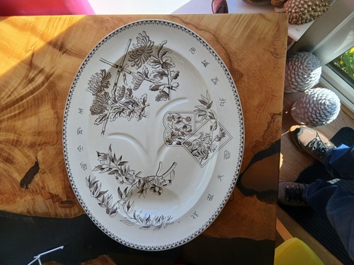 George jones sons victorian - ,