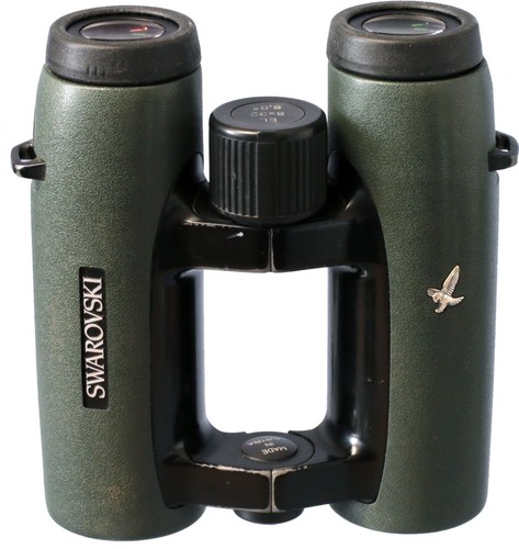Swarovski 8x32 binocular - swarovski,