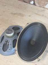 9x6” 15ohms Goodmans Vintage