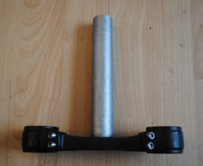 Fox 40 Triple Clamp Fork Crown