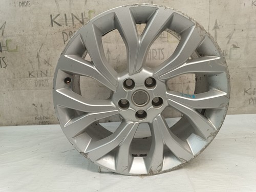 Range rover l405 5j et49 - l405, 9.5j
