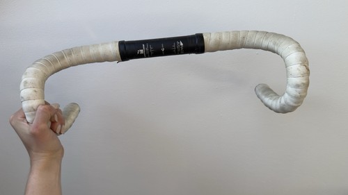 Lightweight track handlebars - lightweight,
