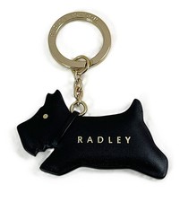 Radley Keyring Keyrings Key Ring Handbag Charm Charms - Please select