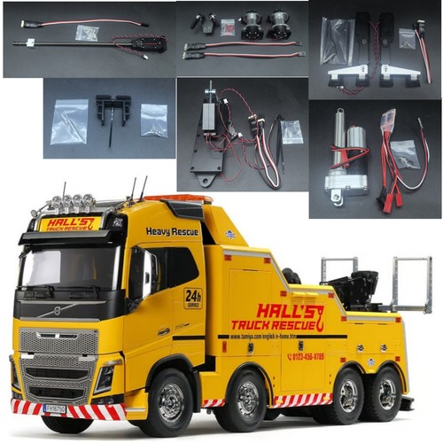 Upgrade parts kit for - parts,