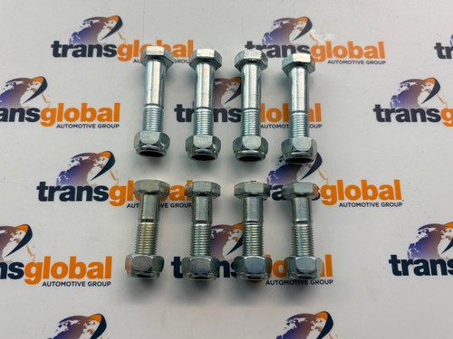 Propshaft prop nut bolt - prop,