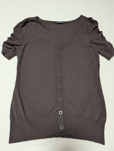 Dreams chocolate brown - chocolate, short