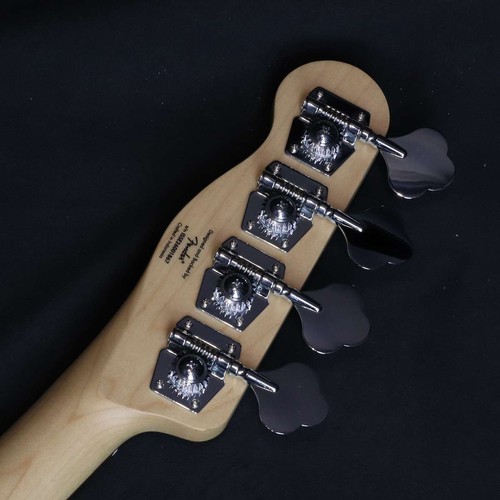 Squier fender paranormal j - squier, p/j