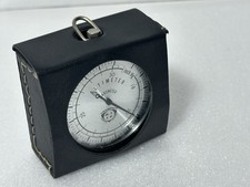 Vintage CHAMPION  Analog