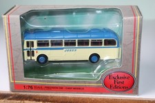EFE 1:76 BET AEC RELIANCE BUS