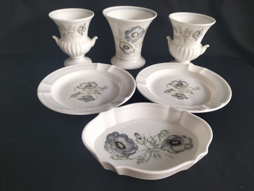 Wedgwood bone china glen mist - bone,