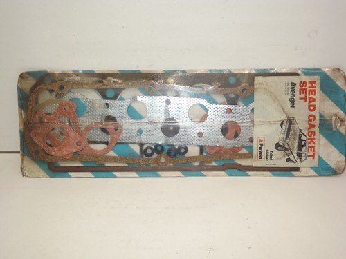 Cylinder head gasket - gasket, set