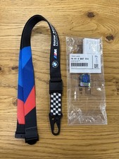 GENUINE BMW MOTORRAD M