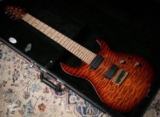 Carvin USA DC700 7 String