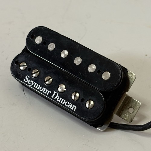 Seymour duncan pearly gates - seymour,