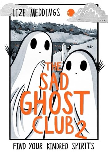 The sad ghost club volume - the,