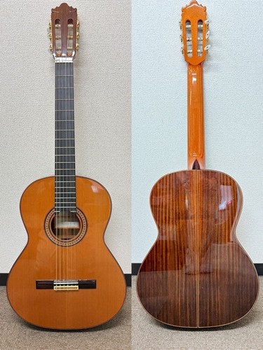 Jose ramirez classical - jose, 2e