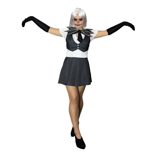 Adult ladies nightmare - ladies,