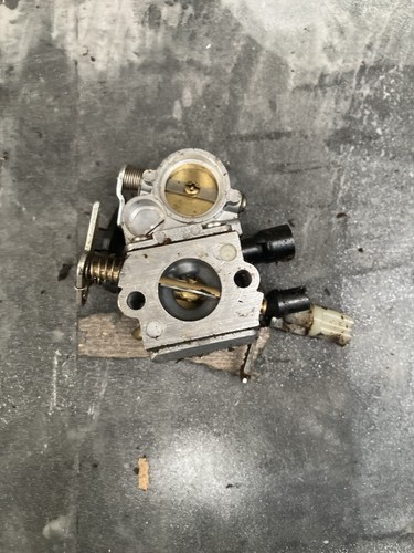 Stihl ms181 carburettor - stihl,