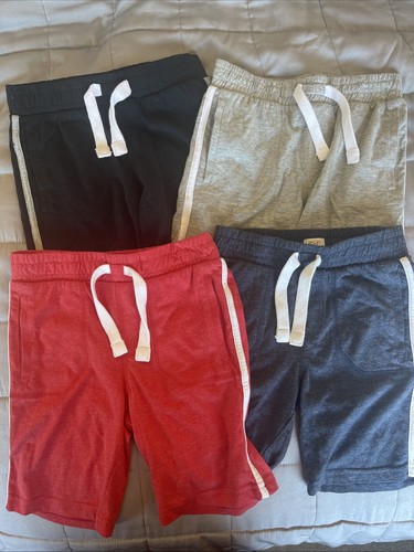 Boys holiday cotton - pe,