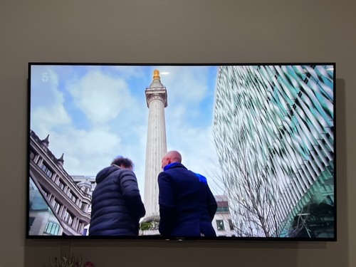 Sony bravia 65xe8596 4k - sony, kd-65xe8596