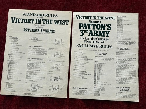 1979 spi victory the - 1979, spi,