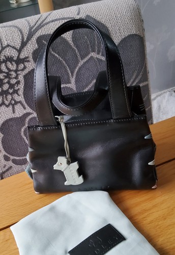 Radley handbag black - radley, mini