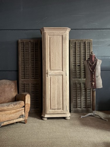 Vintage french cloak - vintage, cupboard