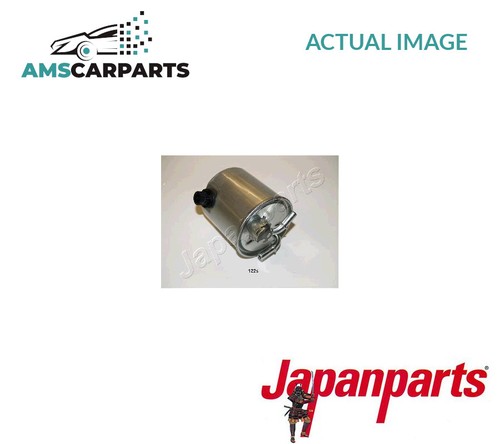 Engine fuel filter 122s - fuel,