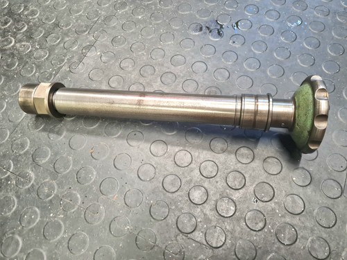 Wadkin grinder cutterblock - grinder,