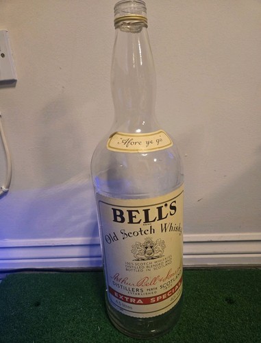 Vintage giant bell old - vintage,