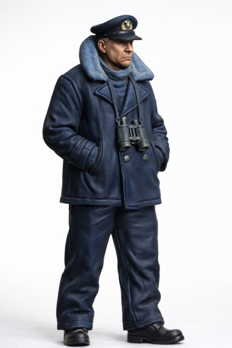 N56 scale model figure - model,