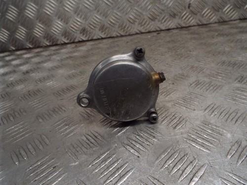 Yamaha xt250 sr250 - sr250, engine