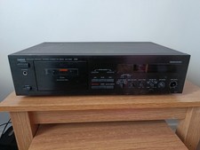 Yamaha KX-330 Cassette tape