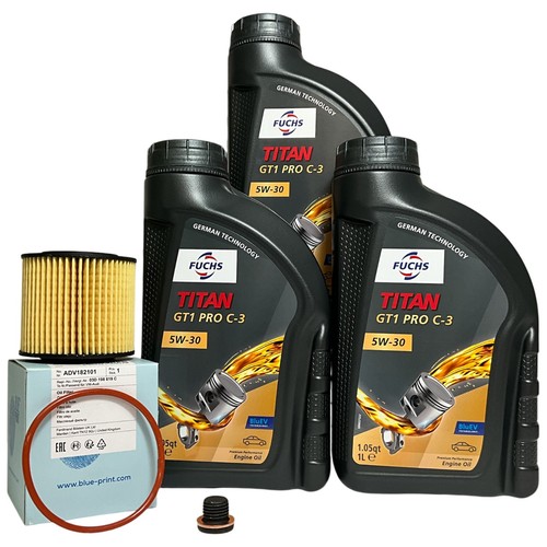 Polo mk5 petrol oil - vw,