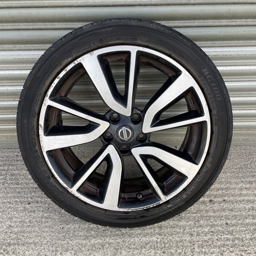 Nissan qashqai j11 1 x - nissan,