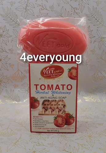 Veet gold tomato anti - tomato, aging