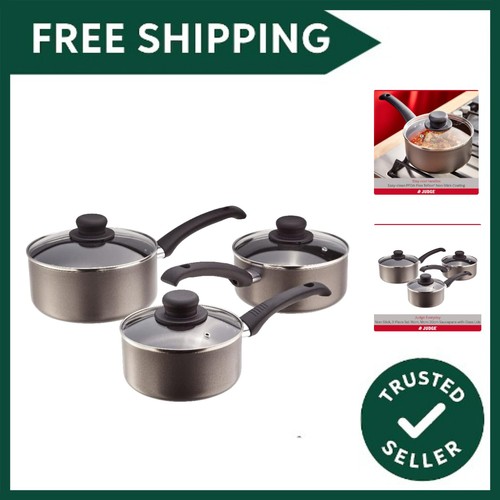 Everyday piece cookware - everyday, set