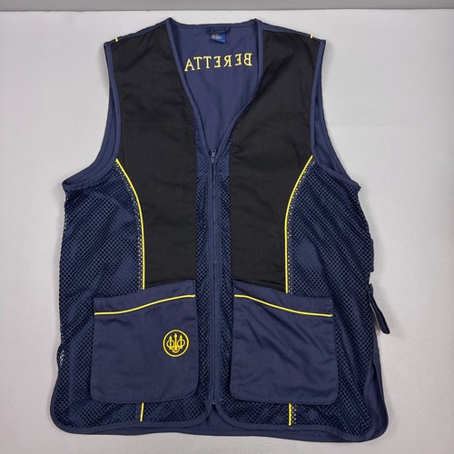 Beretta vest mens xxl - vest,