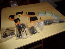 Hornby lot of buildings and