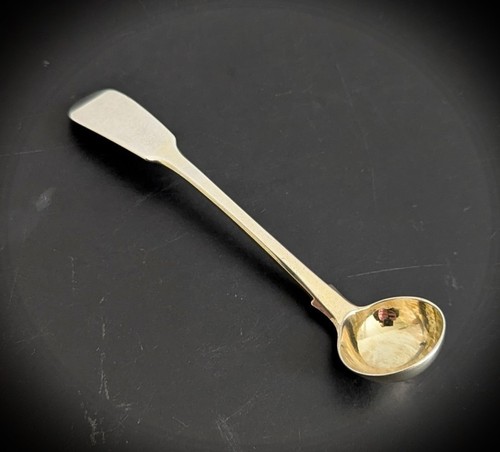 Antique georgian sterling - antique,